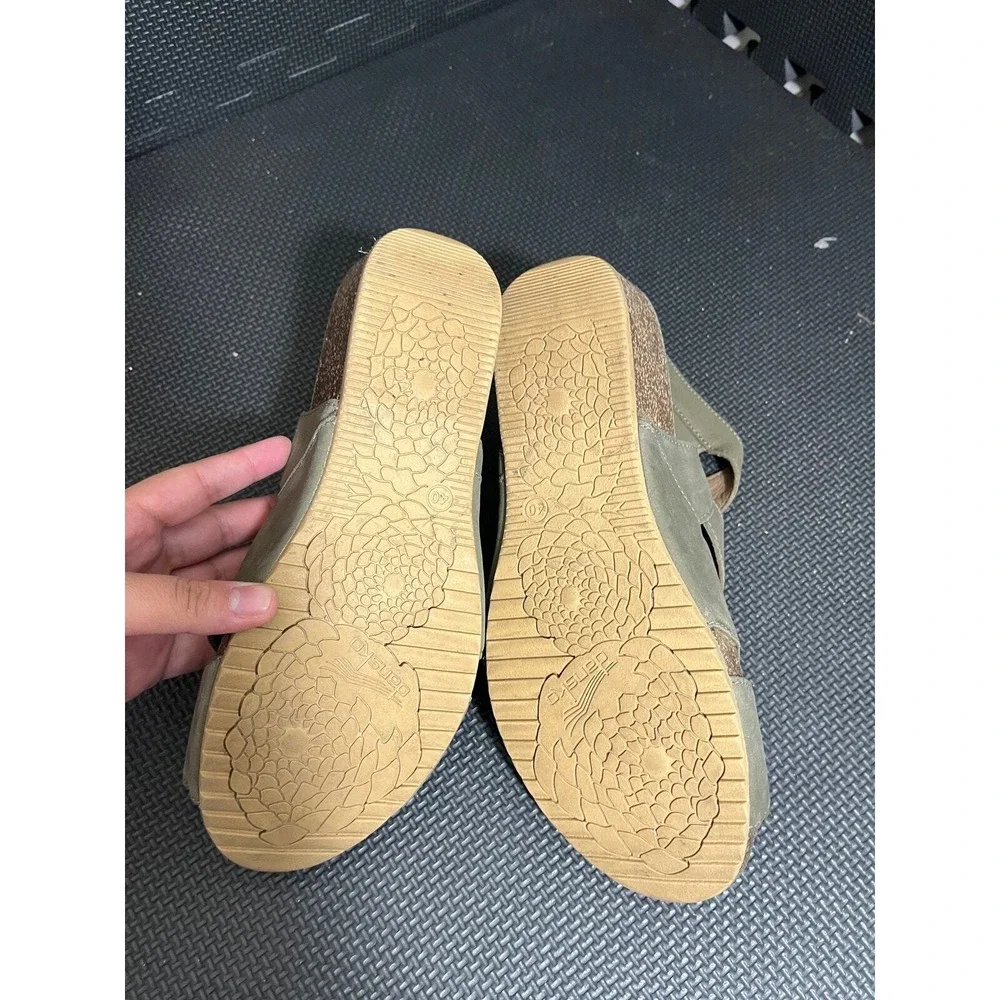 Dansko sera milled